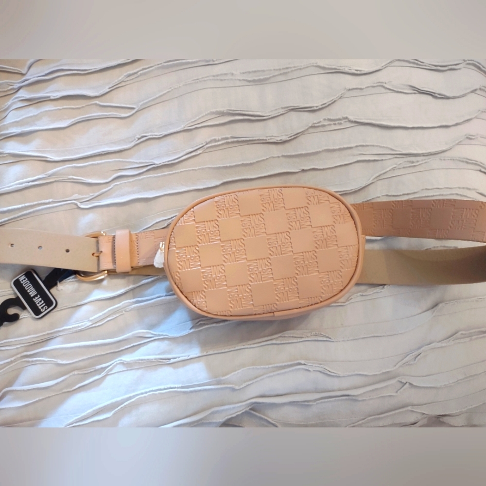 Steve Madden NWT Crossbody